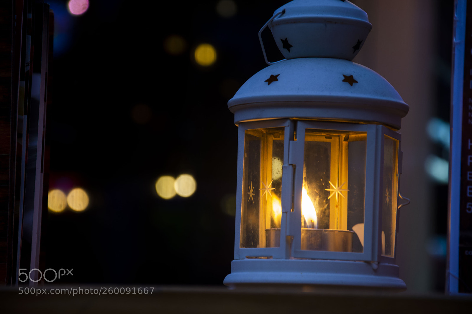 Nikon D7200 sample photo. Lamp photography