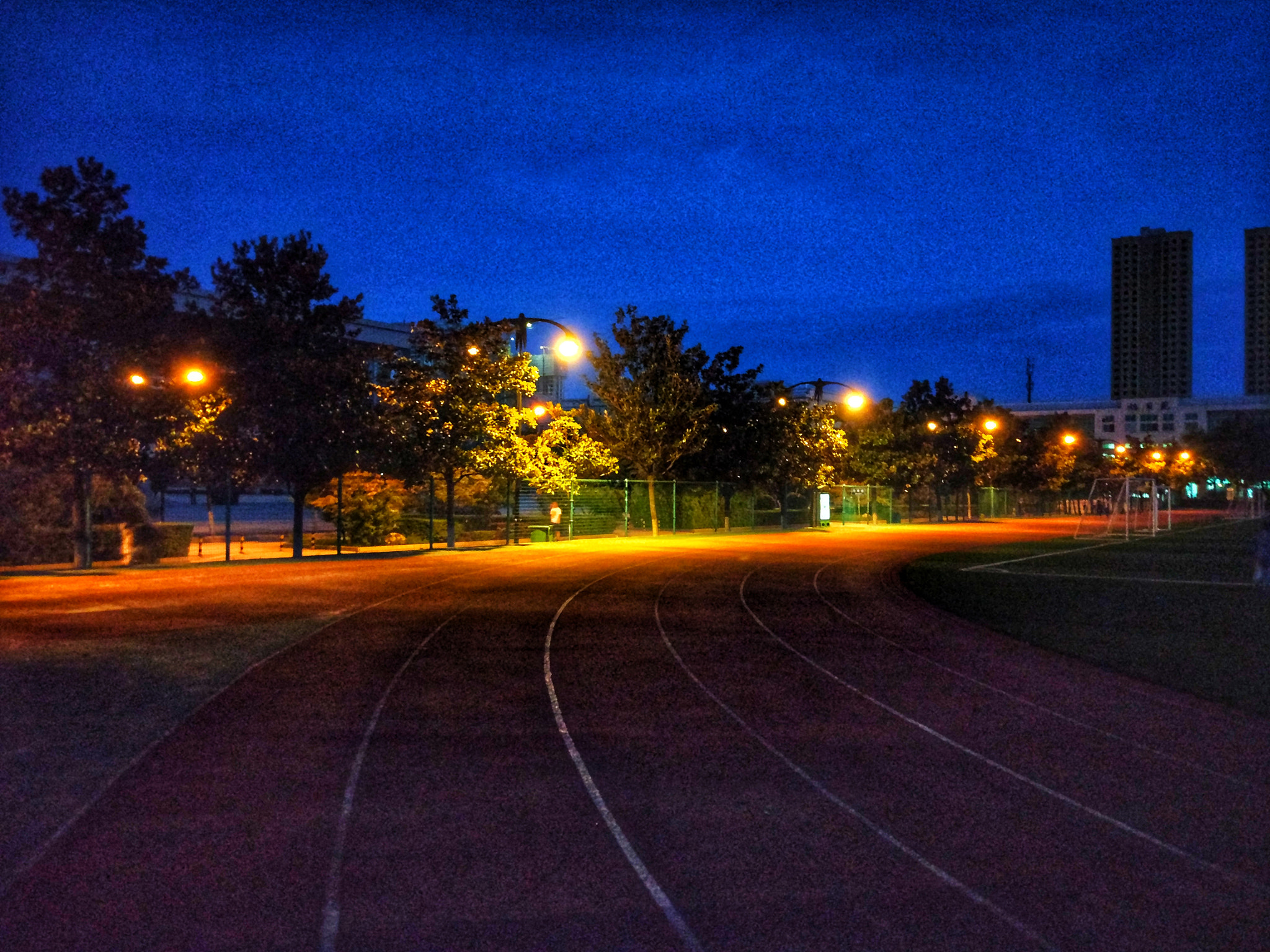 Xiaomi MI 5 sample photo