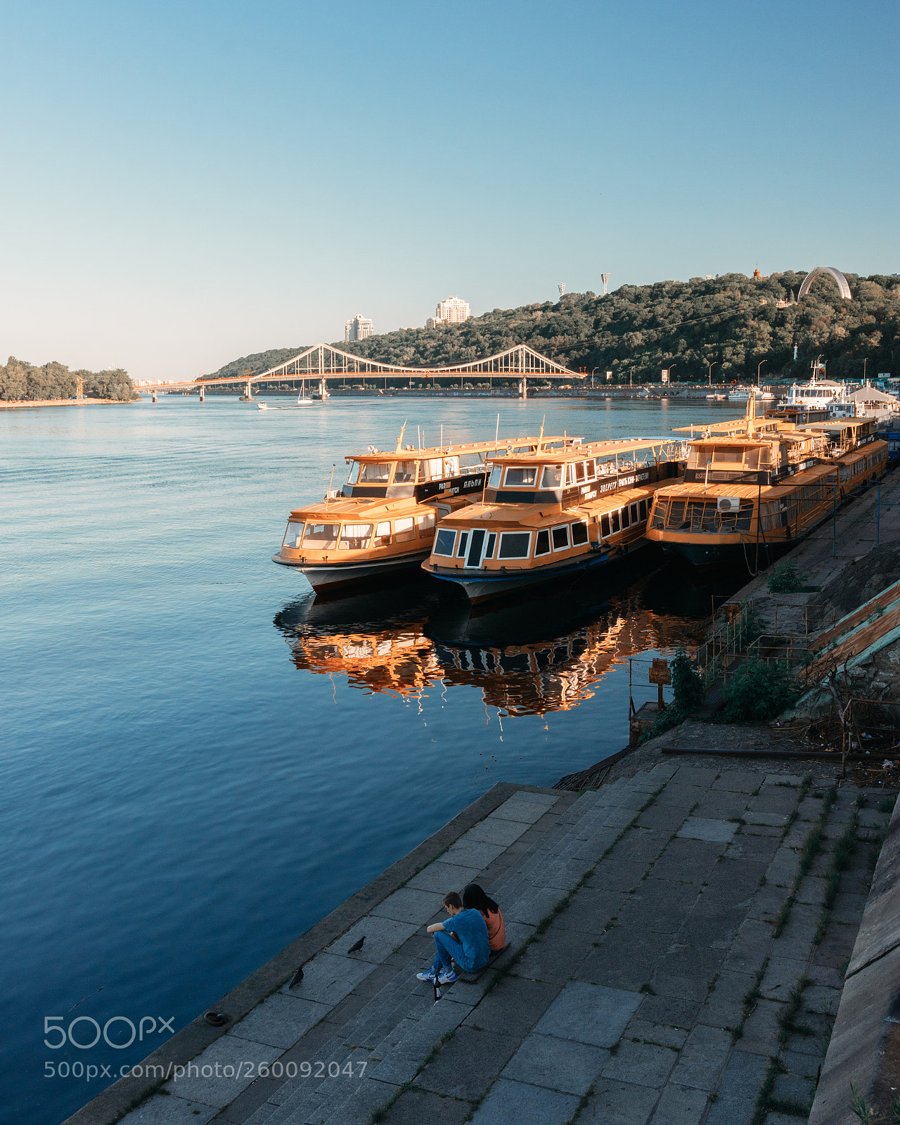 Nikon D7200 sample photo. Kiev ukraine photography