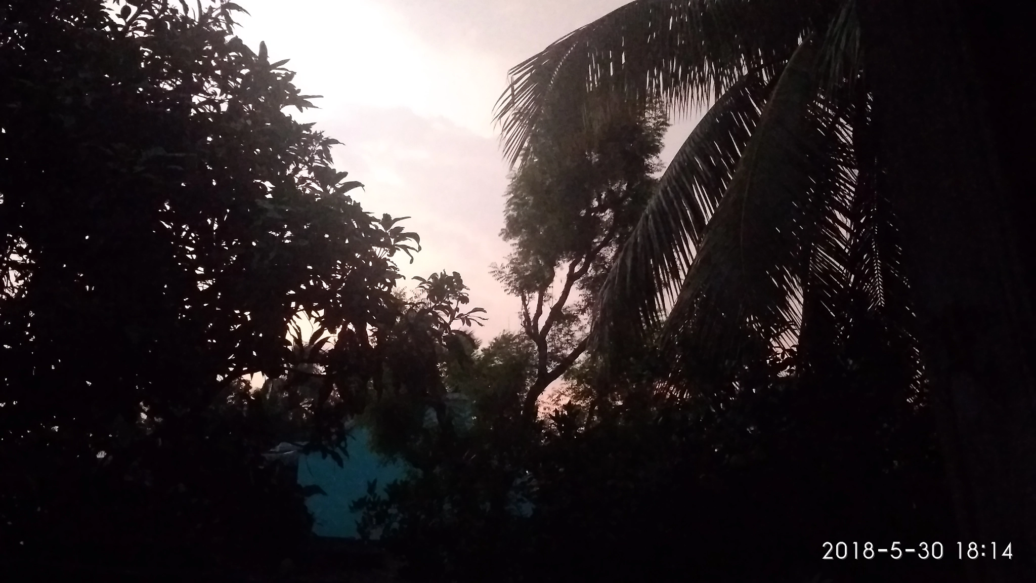 Xiaomi Redmi 4A sample photo