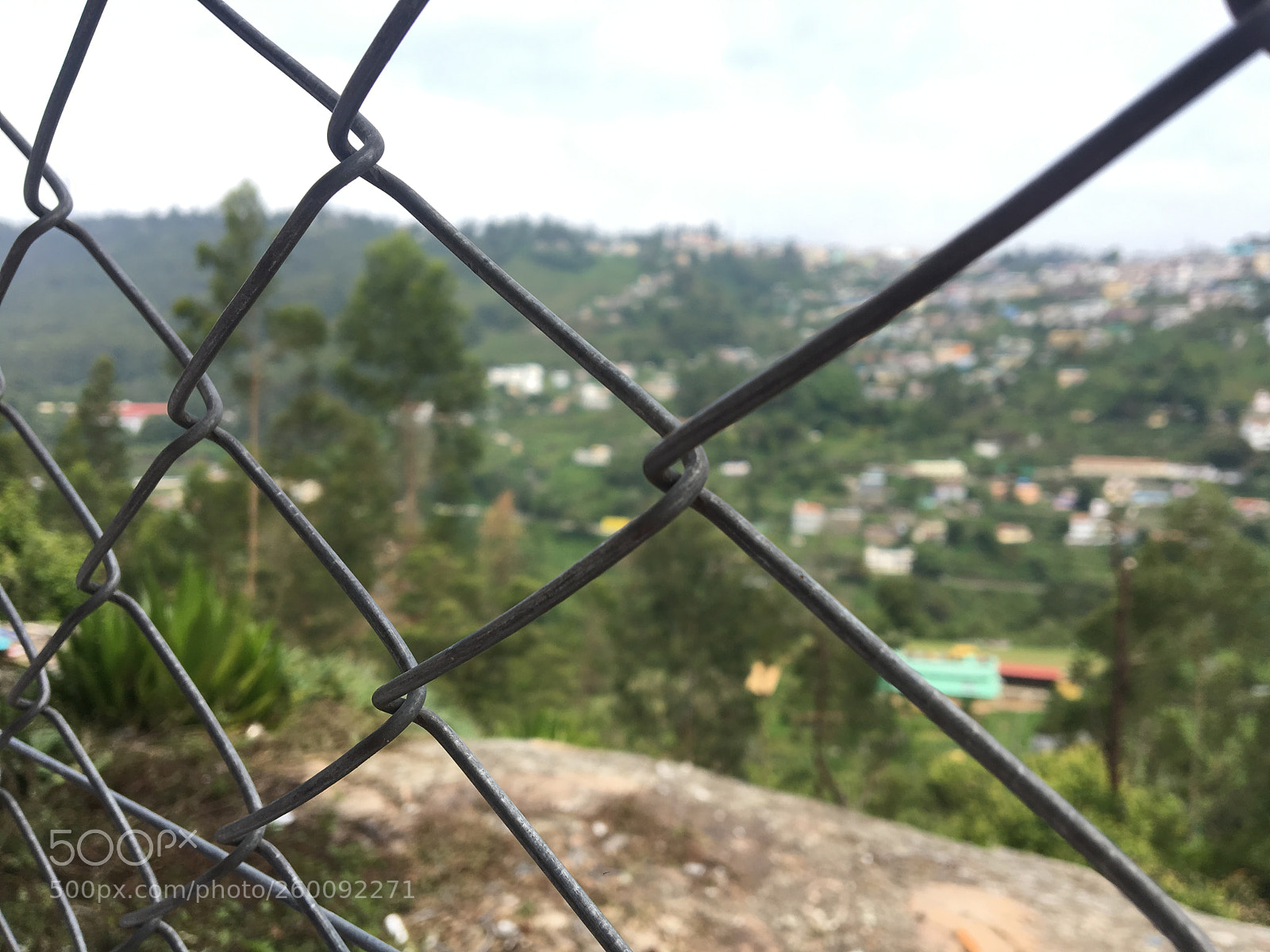 Apple iPhone 6s sample photo. Nature photography