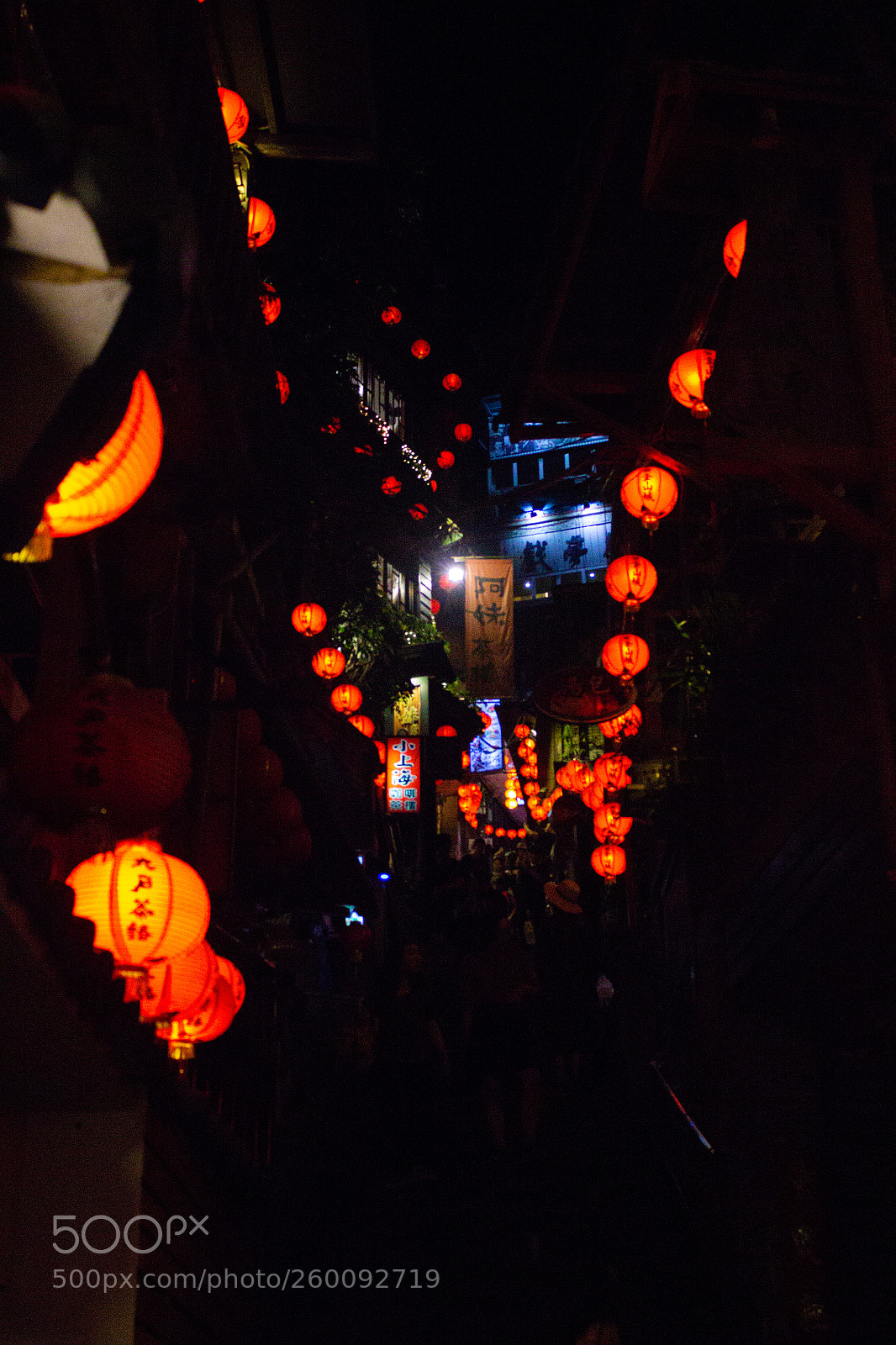 Canon EOS 600D (Rebel EOS T3i / EOS Kiss X5) sample photo. 九份 photography