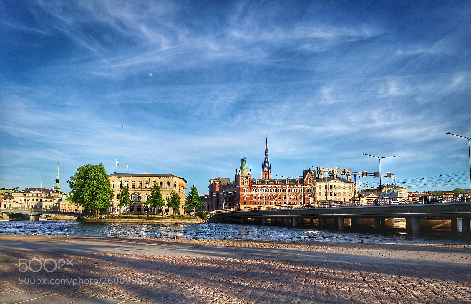 HUAWEI Mate 10 Pro sample photo. Stockholm city, sweden photography