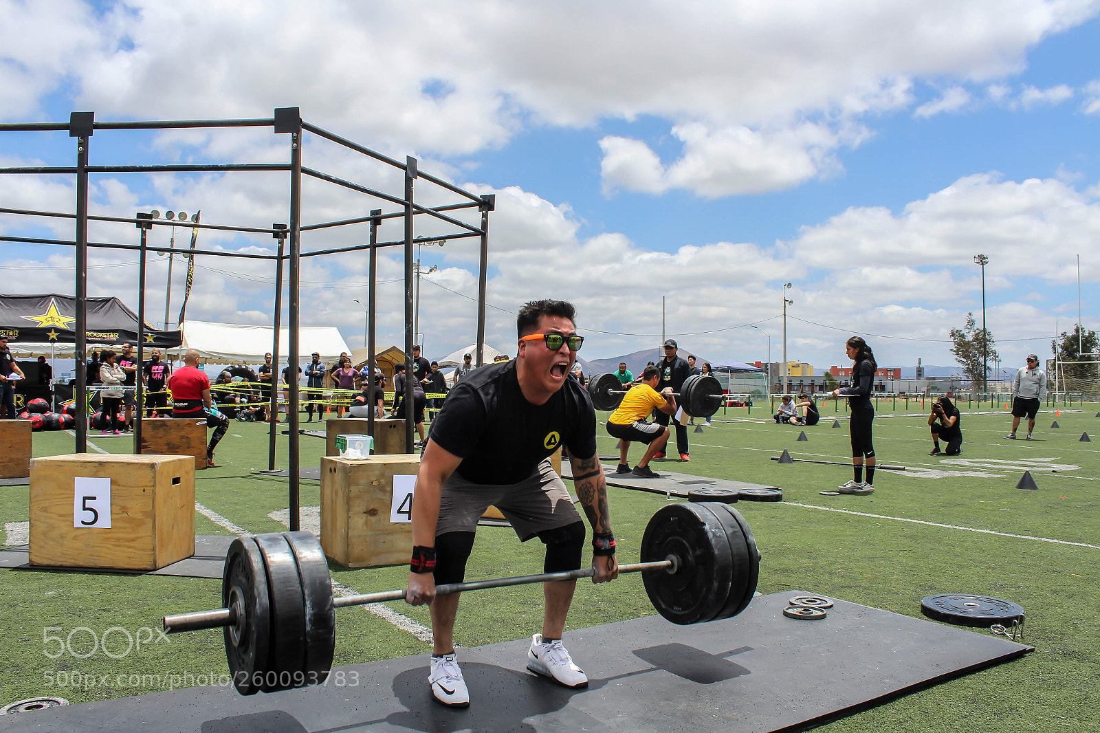 Canon EOS 1300D (EOS Rebel T6 / EOS Kiss X80) sample photo. Crossfit photography