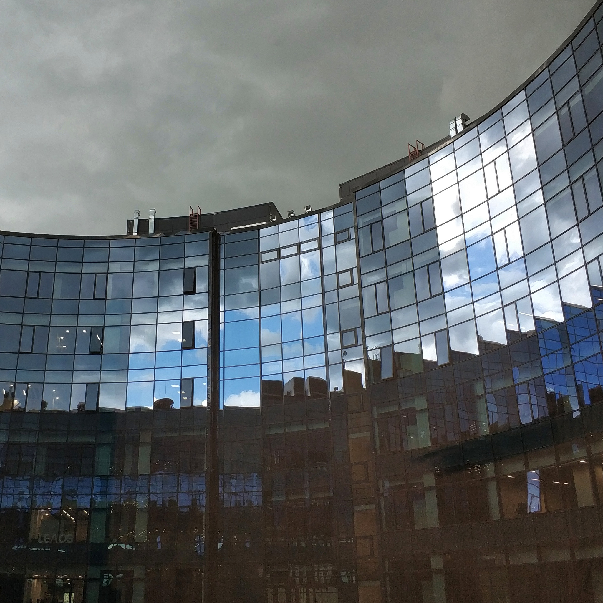Xiaomi MI6 sample photo