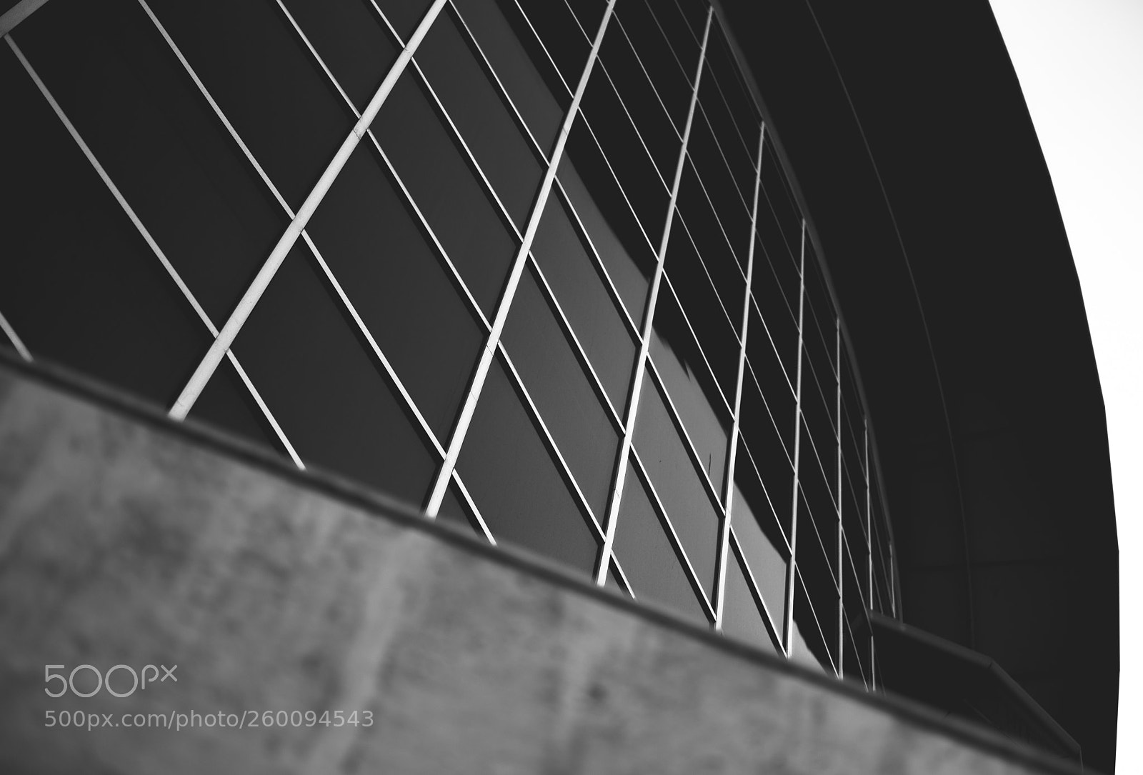 Nikon D750 sample photo. Perspective photography