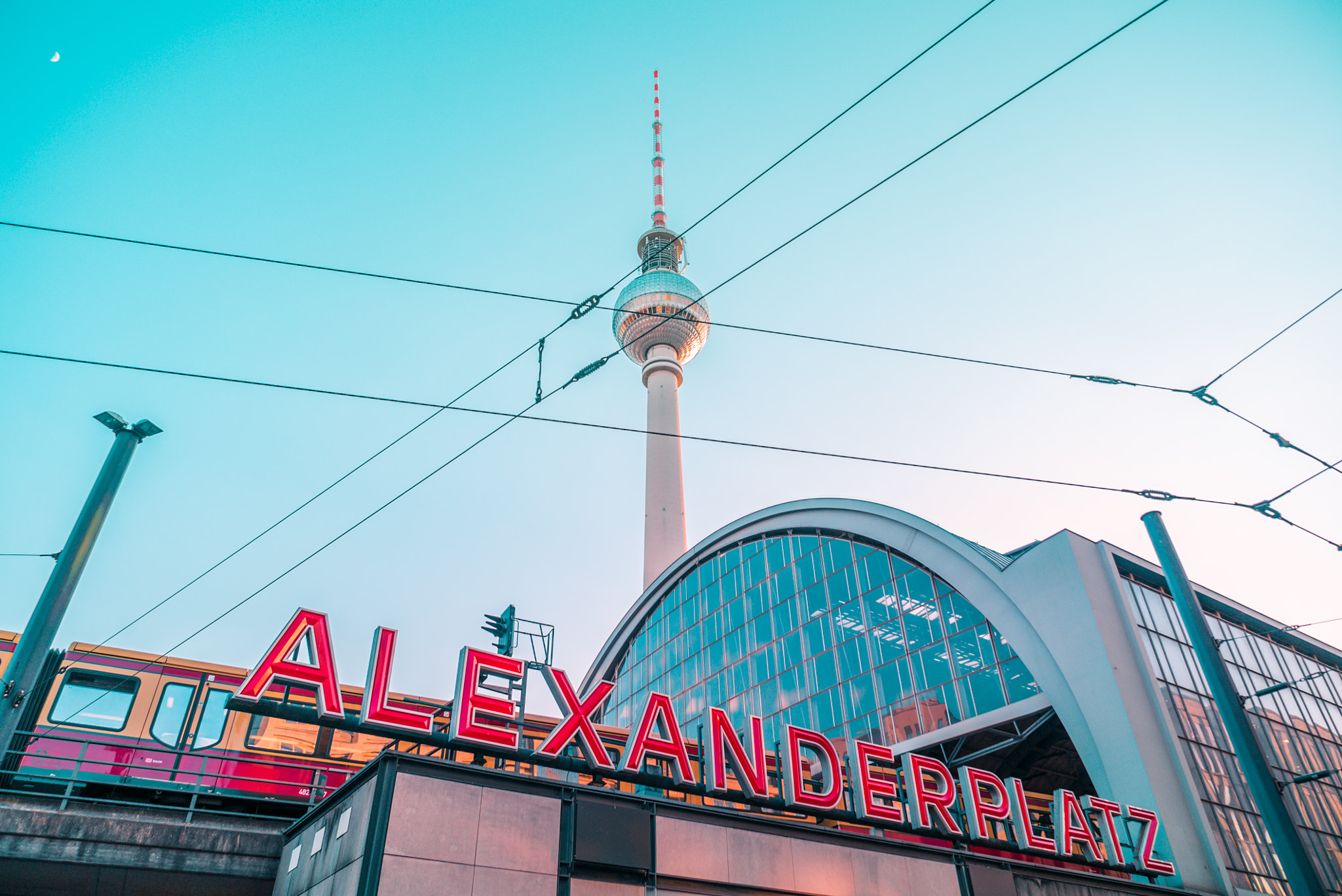 Sony a7S II sample photo. Dsc photography