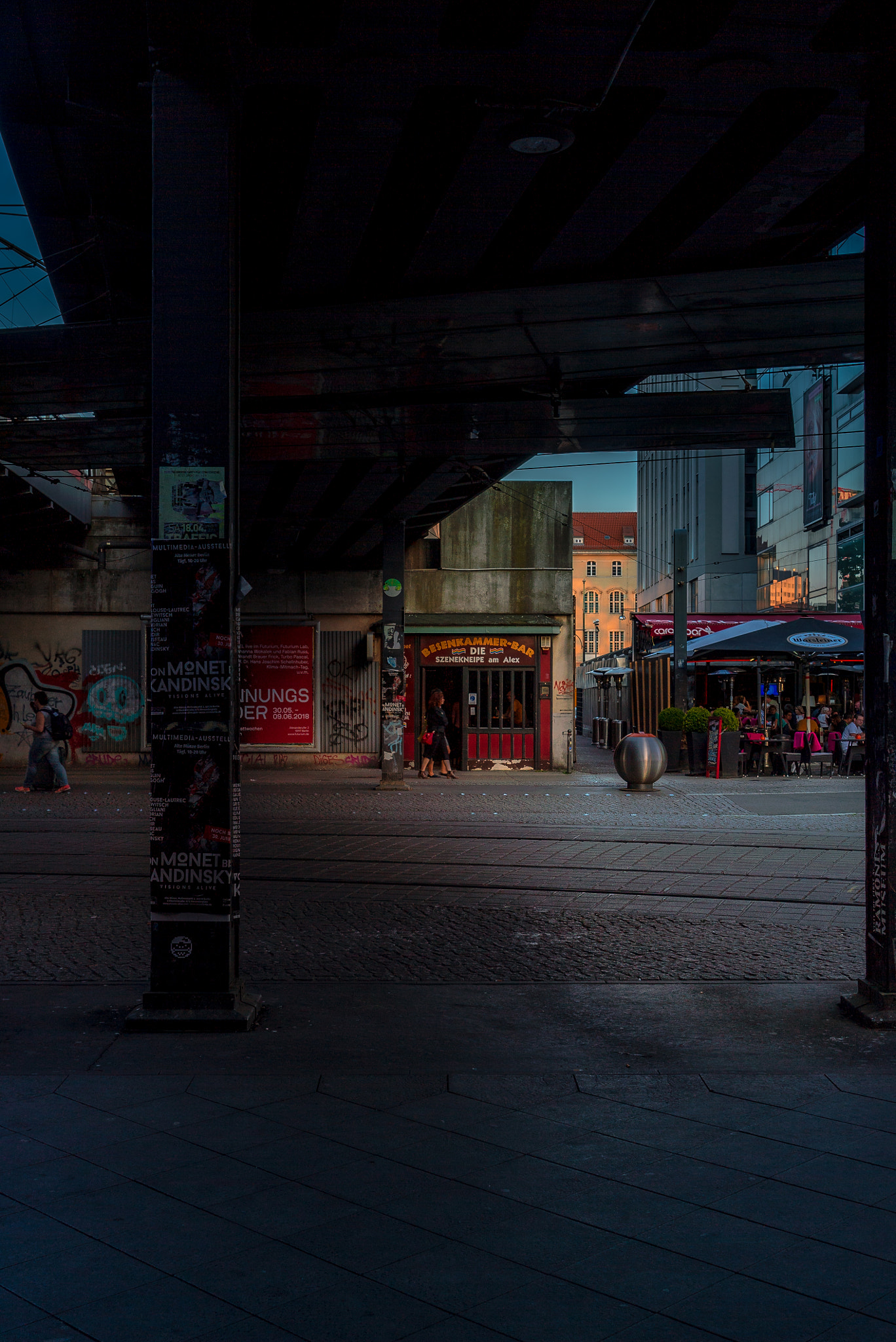 Sony a7S II sample photo. Dsc photography