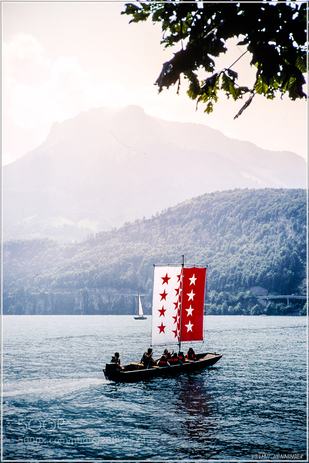 Canon EOS 6D sample photo. 1659 700 jahre schweiz photography