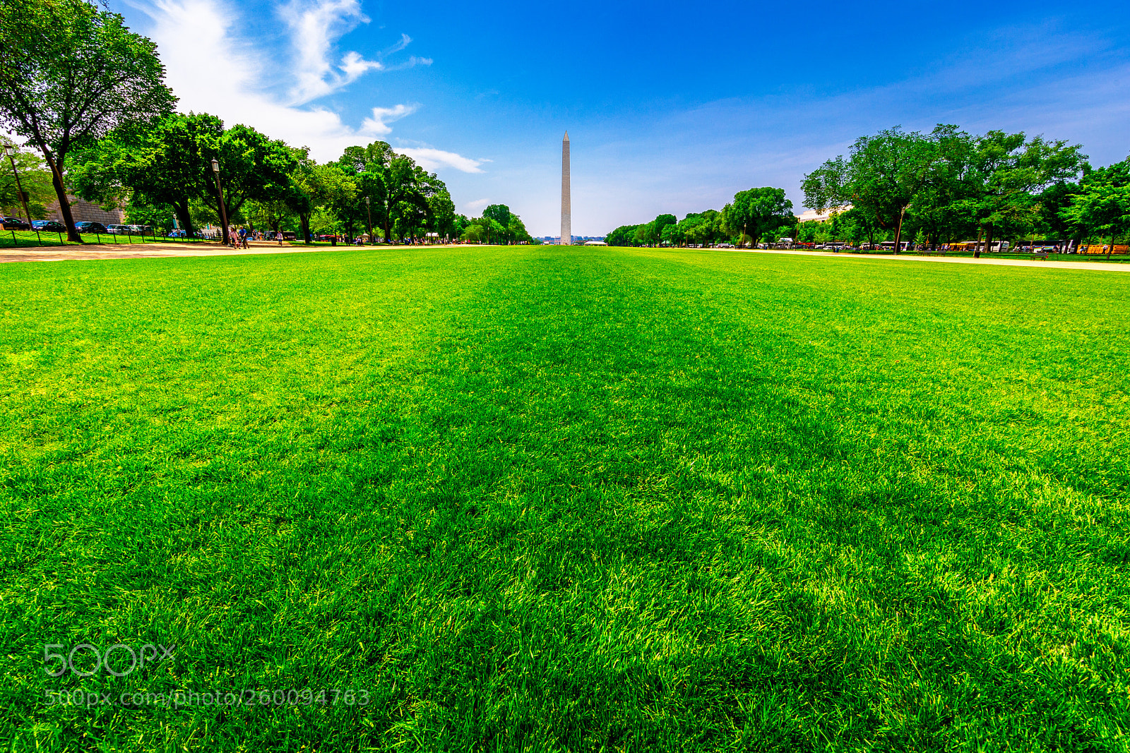 Canon EOS 5D Mark IV sample photo. Obelisk on a spring photography