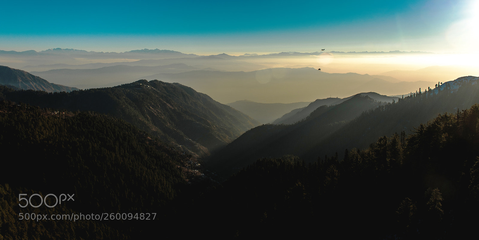 Nikon D750 sample photo. An unforgettable view photography