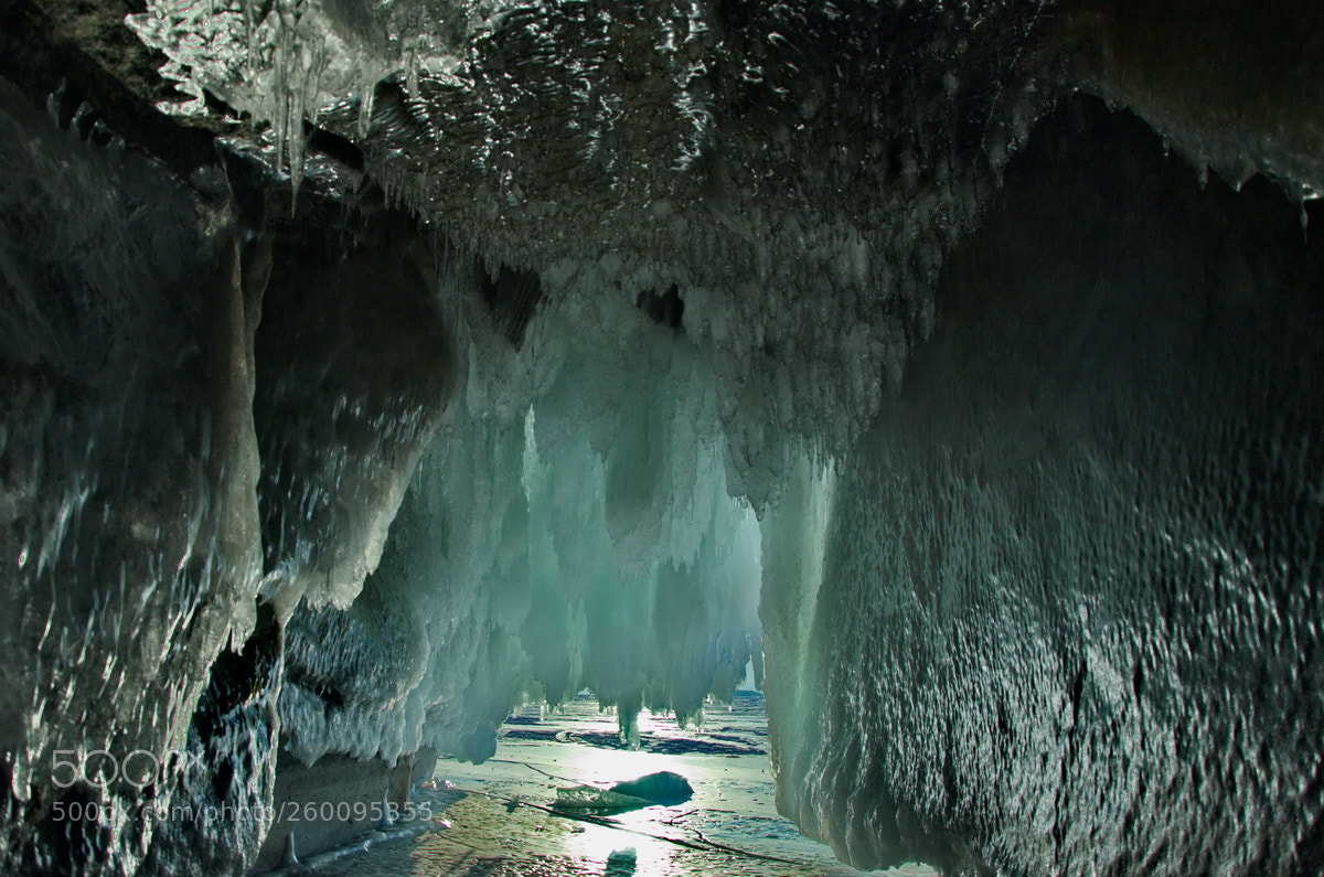 Nikon D7000 sample photo. Russia. eastern siberia. amazing photography