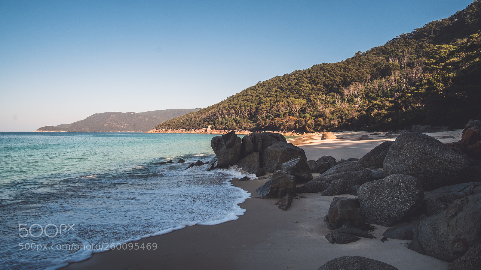 Fujifilm X-T10 sample photo. Little waterloo bay photography