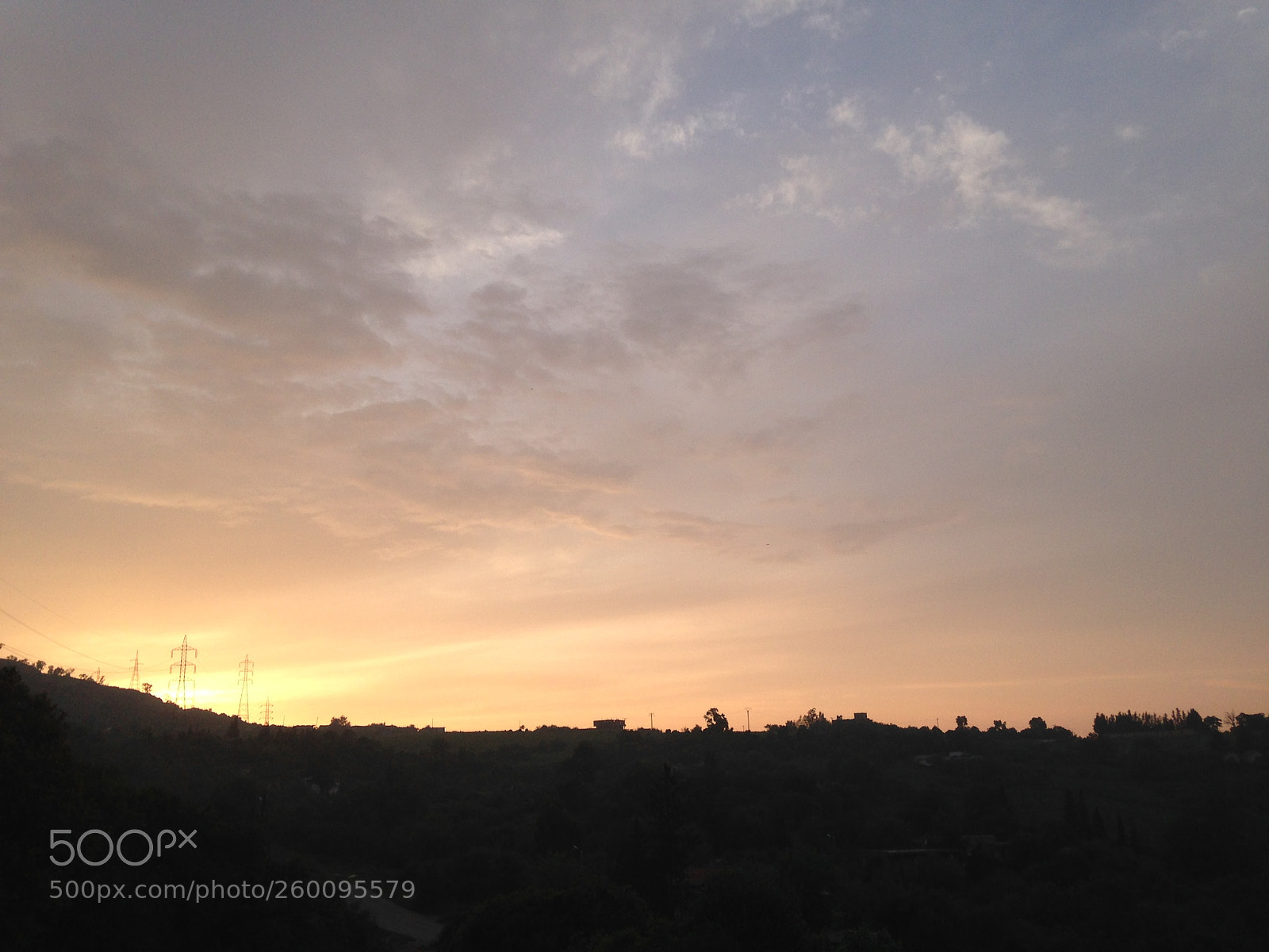 Apple iPhone 5 sample photo. [] photography