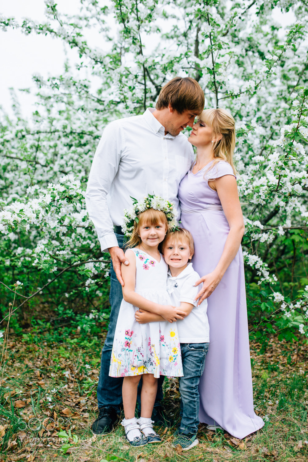 Nikon D800 sample photo. Family photography