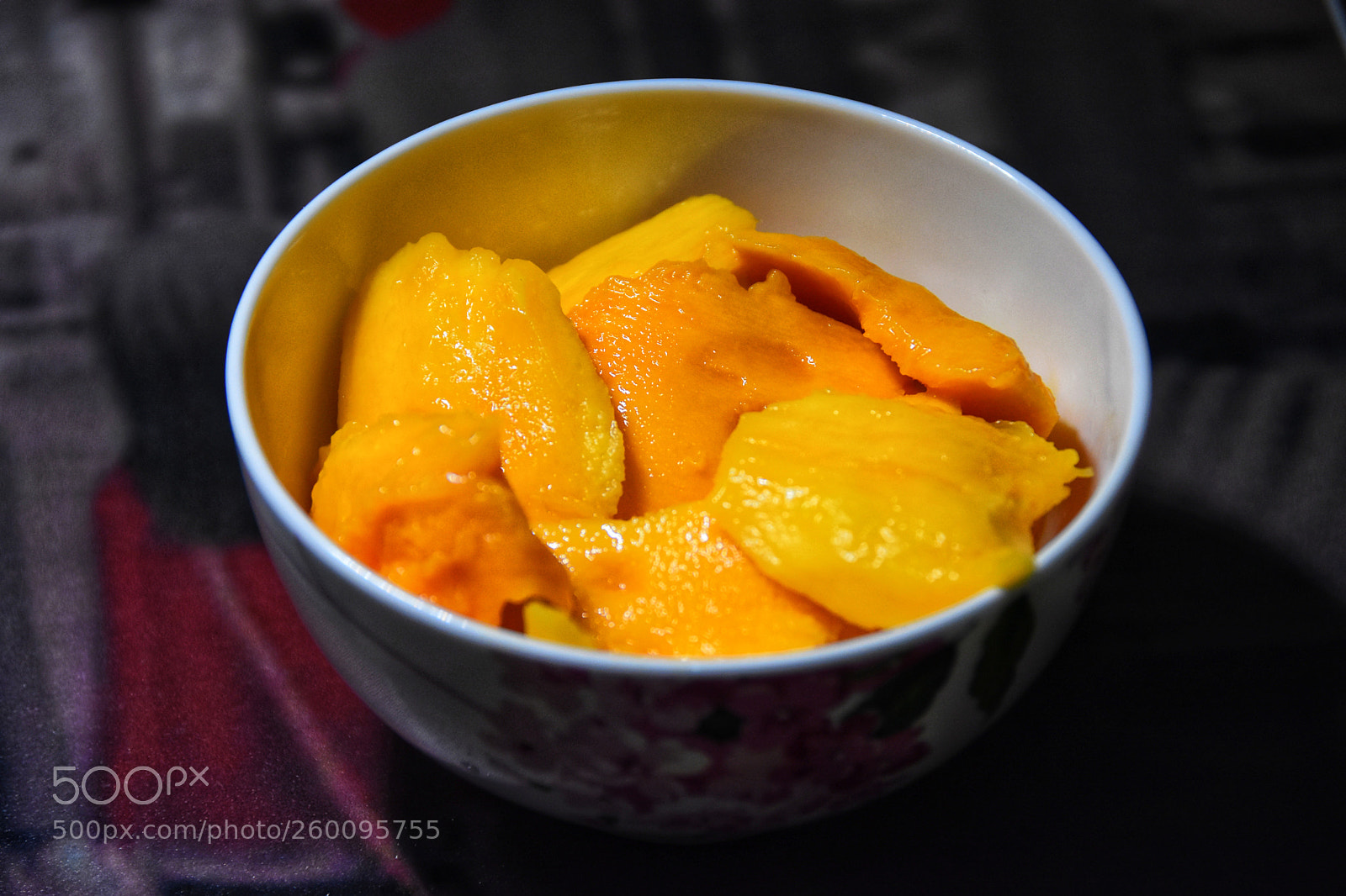 Nikon D7200 sample photo. Mango photography