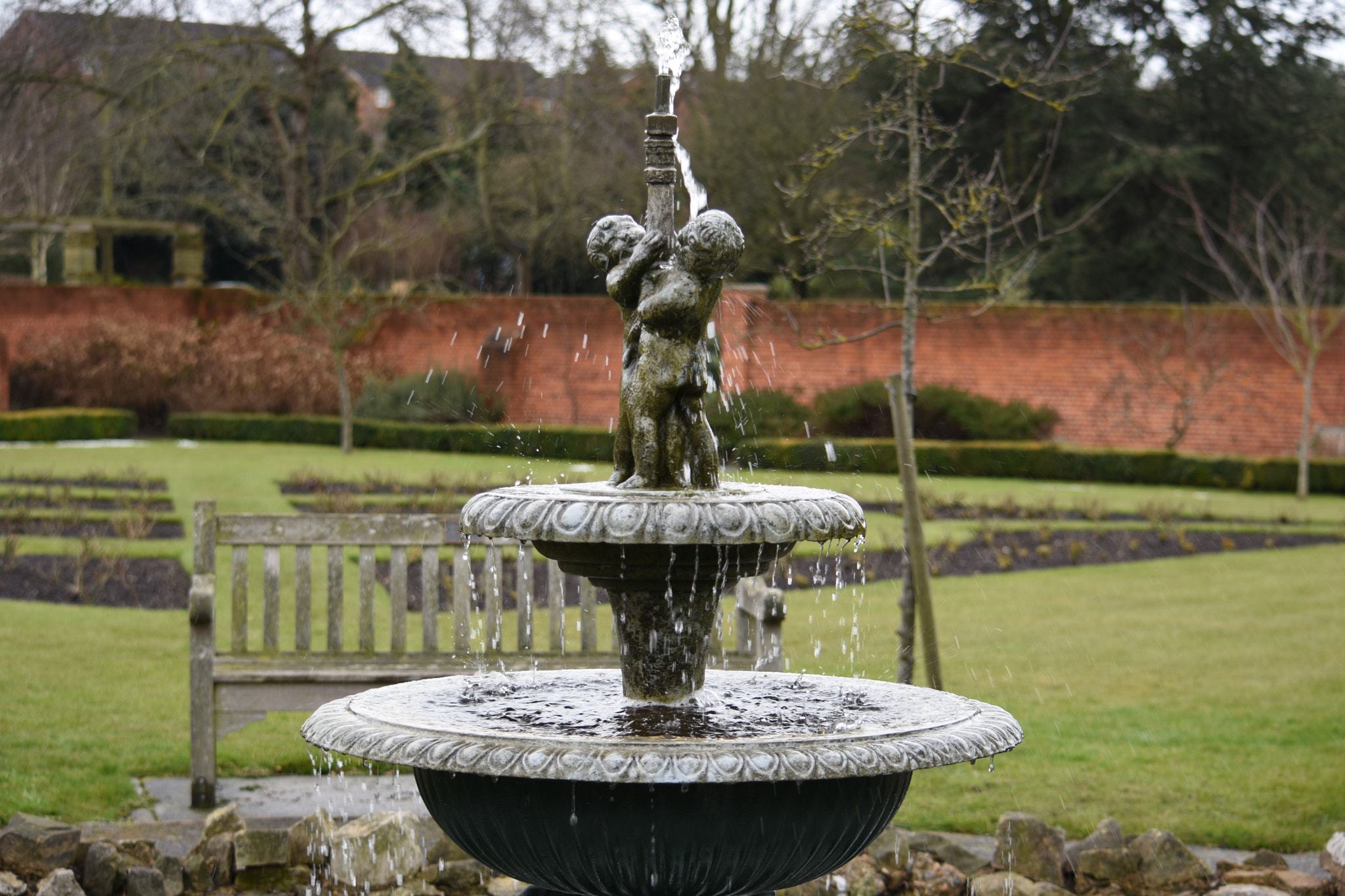 Nikon D7200 sample photo. Dsc photography
