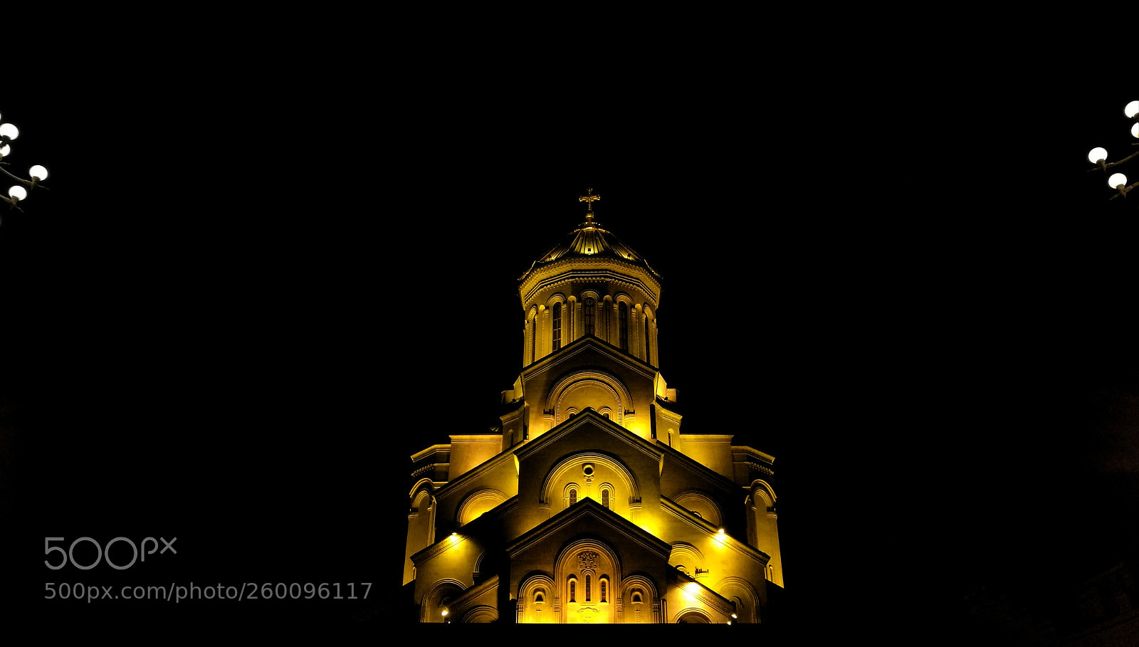HUAWEI P9 sample photo. Night prays photography