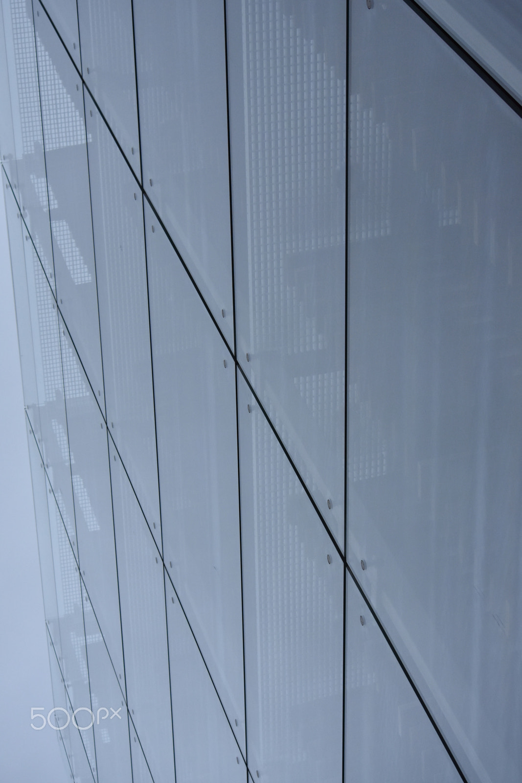 Nikon D7200 sample photo. Glass reflection 4 photography