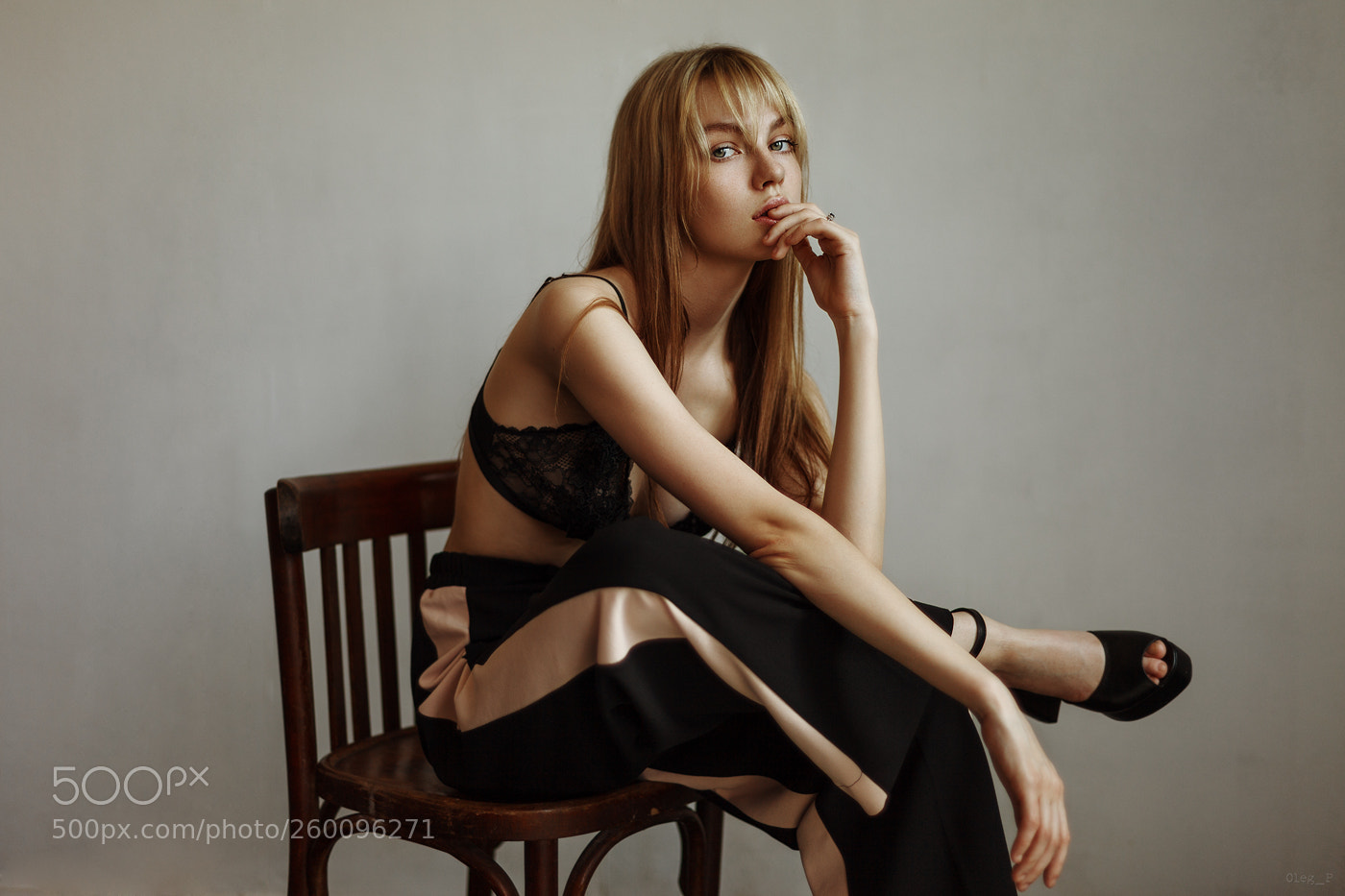 Canon EOS 5D Mark II sample photo. Dasha photography
