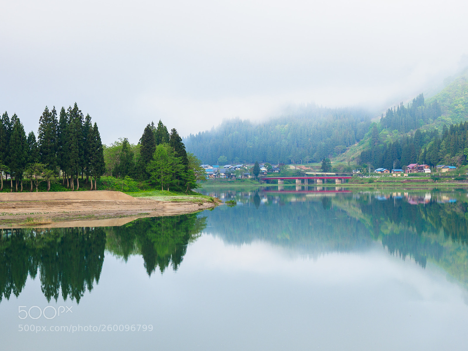 Olympus OM-D E-M1 Mark II sample photo. Village of an illusion photography