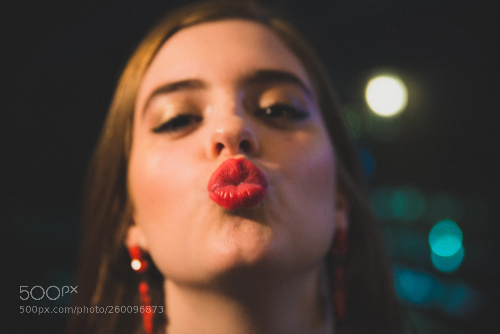 Nikon D800 sample photo. Smooch photography
