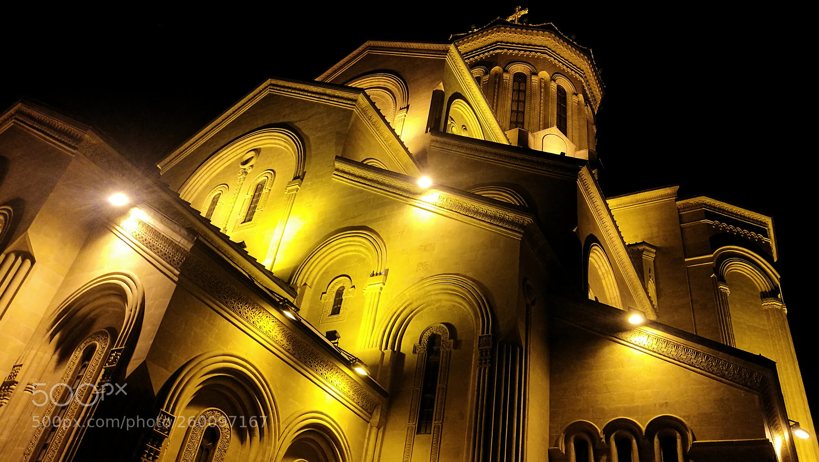 HUAWEI P9 sample photo. Same night prays photography