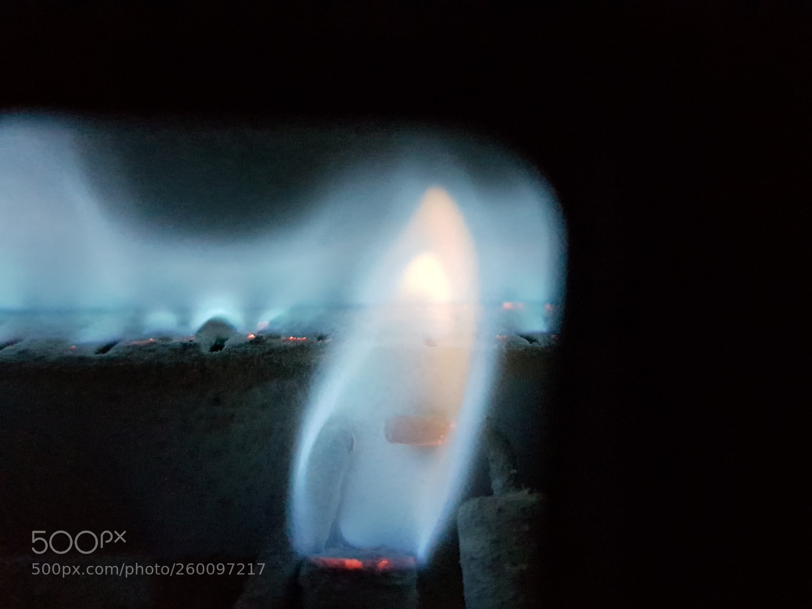 Samsung Galaxy S8 sample photo. Luz y calor photography