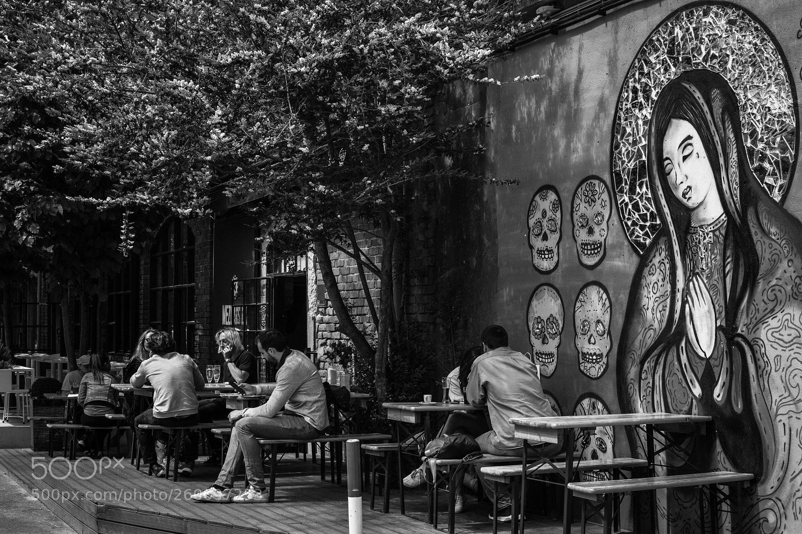 Nikon D5200 sample photo. Streets of lisbon photography