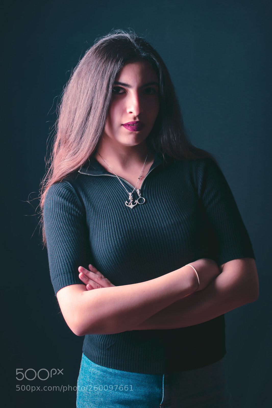 Nikon D5300 sample photo. Towards your mind photography