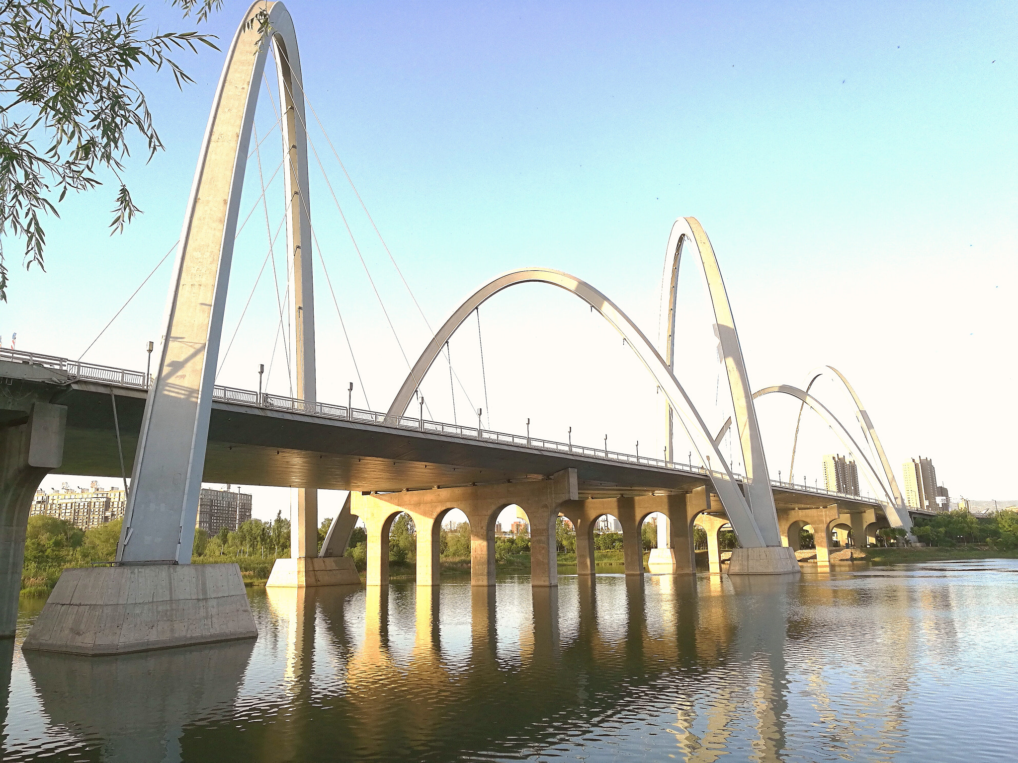 HUAWEI Honor 8 sample photo
