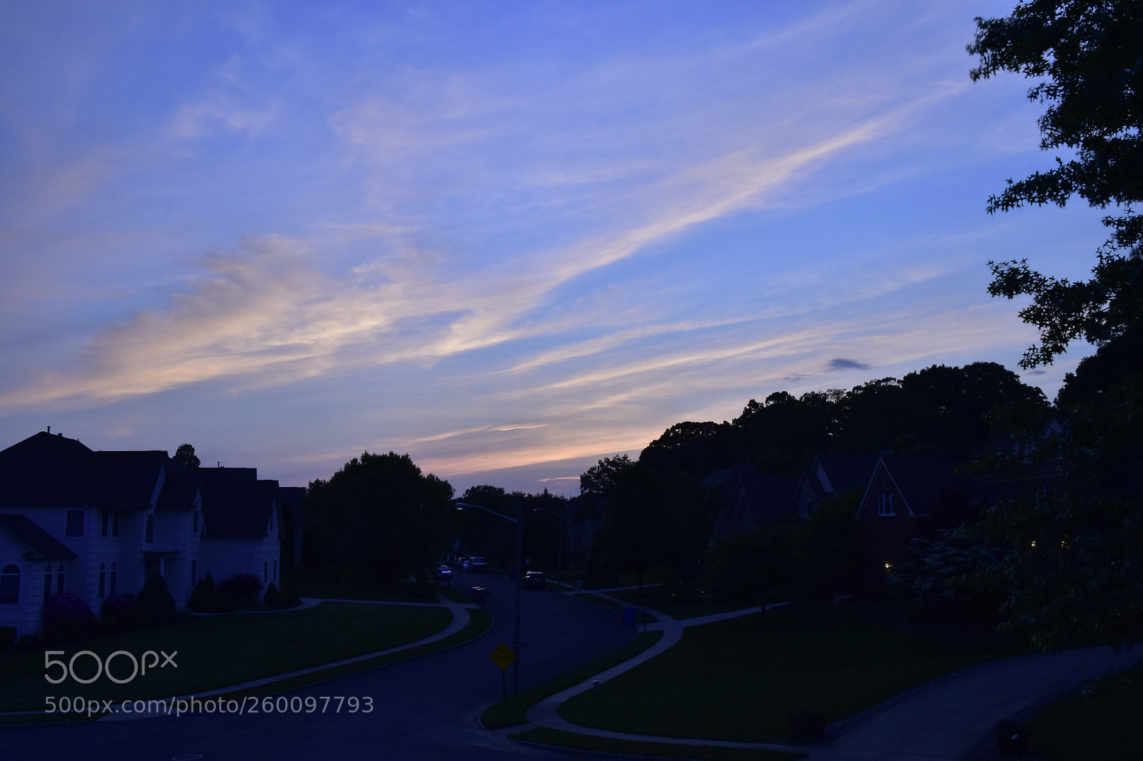 Nikon D3400 sample photo. The sky is an photography
