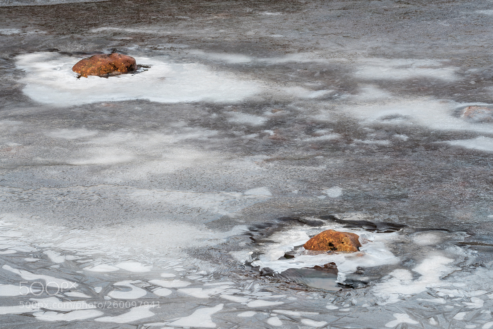 Nikon D810 sample photo. River etive in winter #5 photography