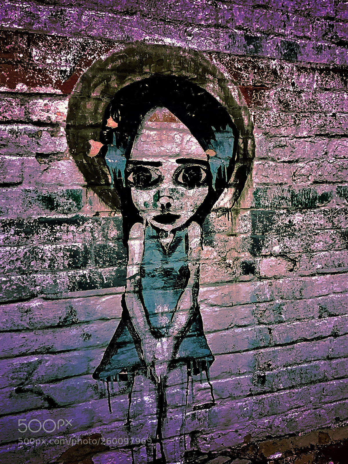 Apple iPhone 7 sample photo. Art street  photography