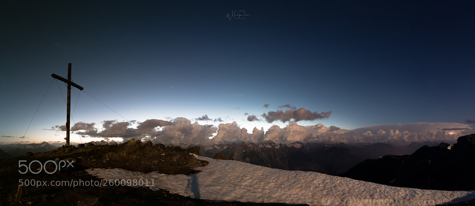 Nikon D500 sample photo. Mountainpano photography