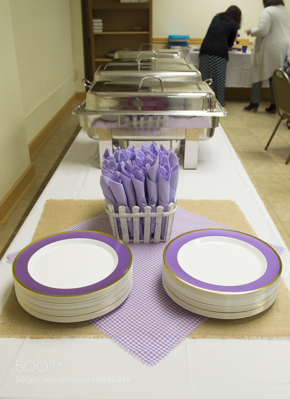 Nikon D3100 sample photo. Buffet photography