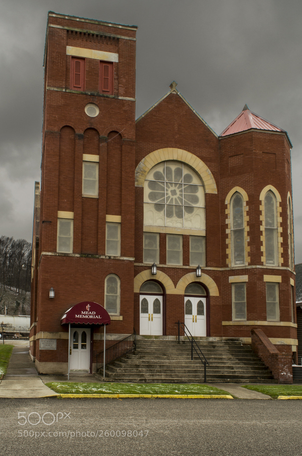 Nikon D3100 sample photo. Churchfront photography