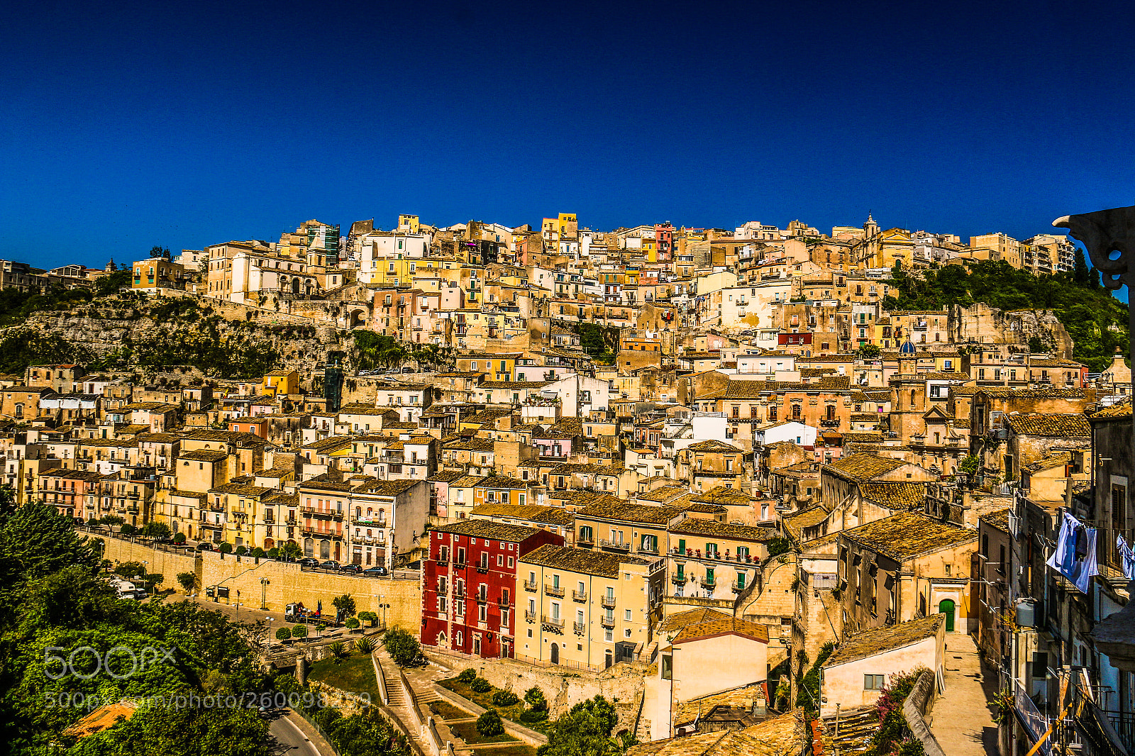 Canon EOS 70D sample photo. Ragusa photography