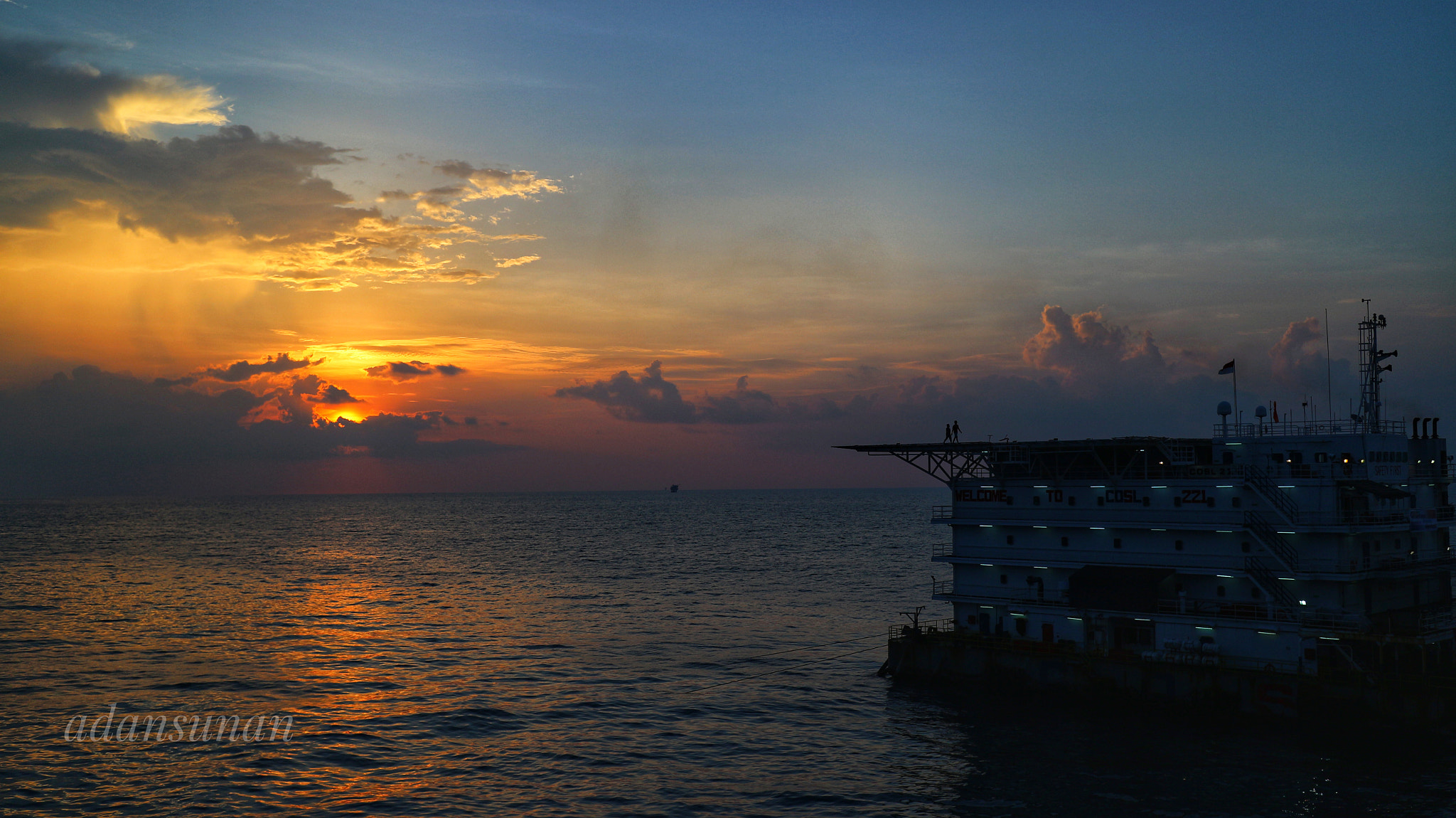 Canon EOS M10 sample photo. Imah ngambang photography