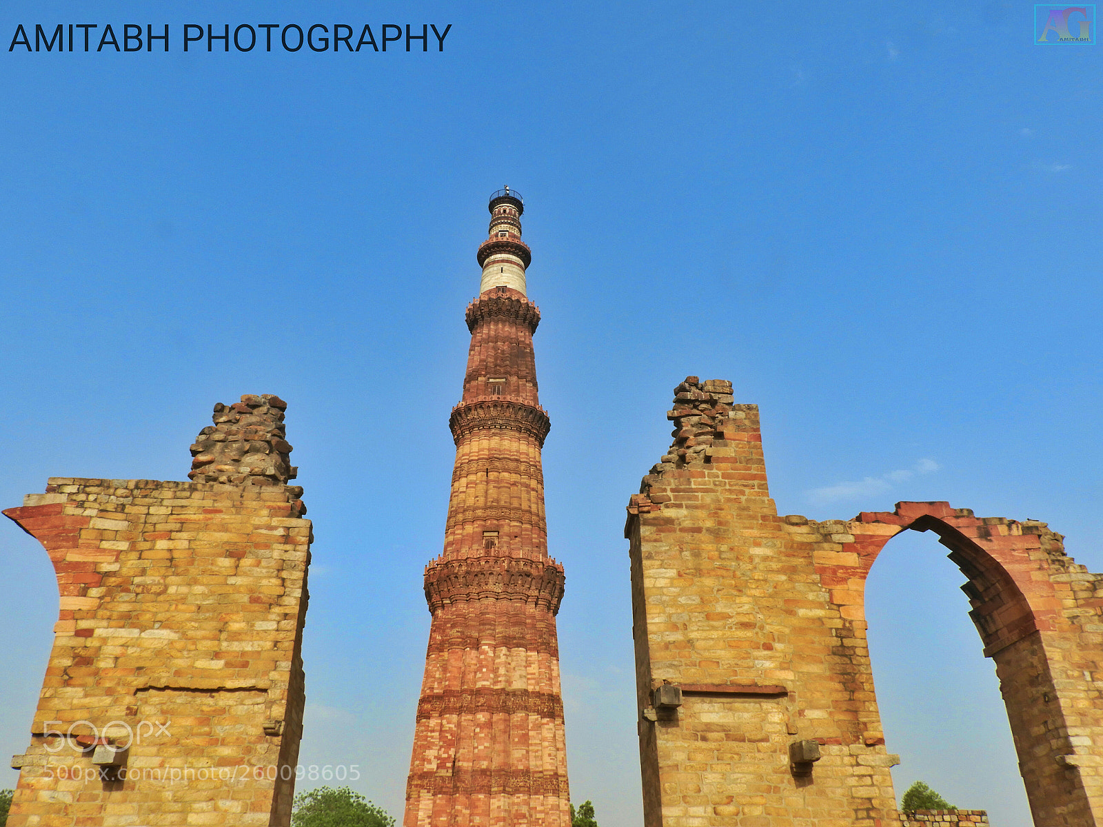 Nikon Coolpix B700 sample photo. Qutub minar photography
