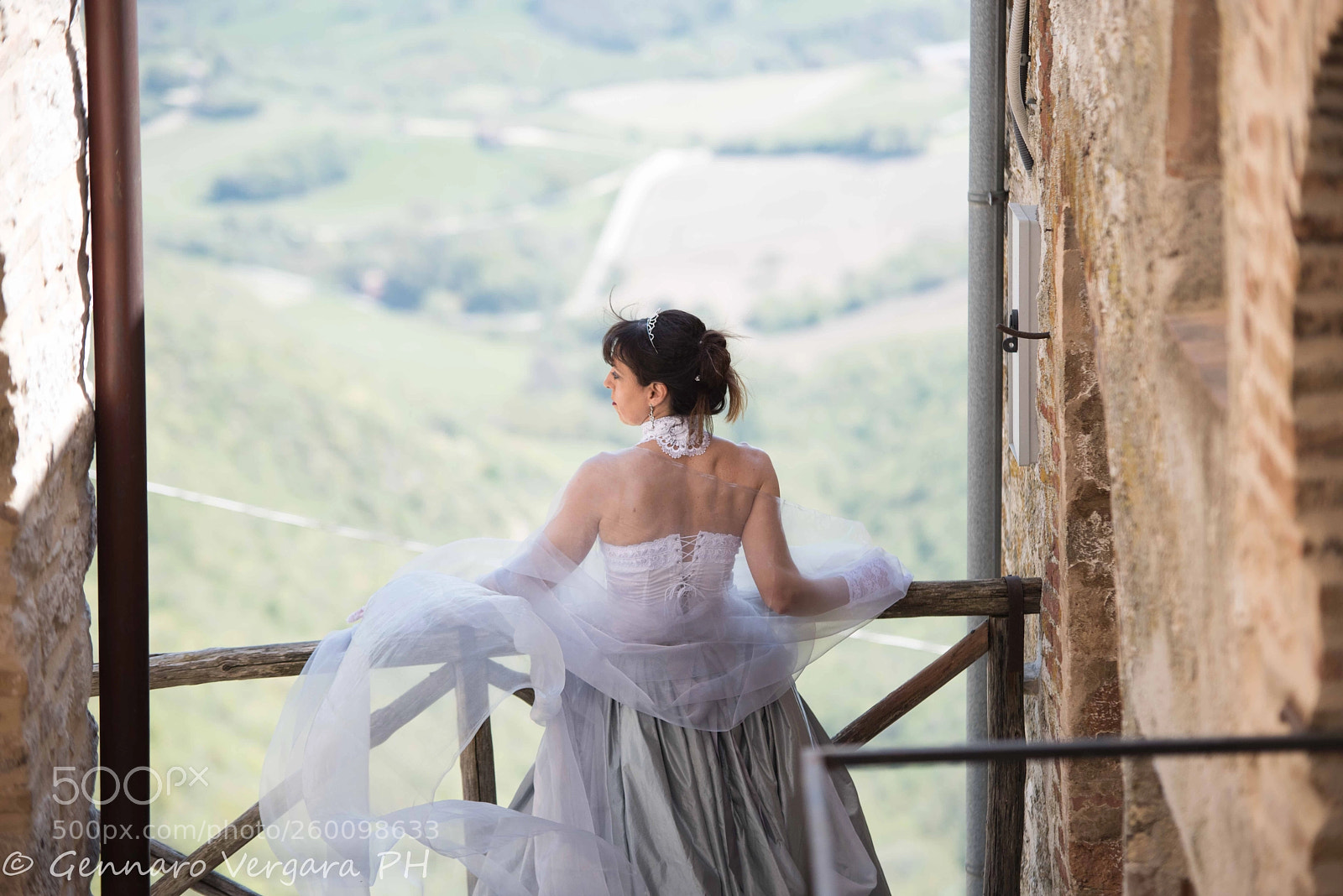 Nikon D810 sample photo. Tra elcito e il photography