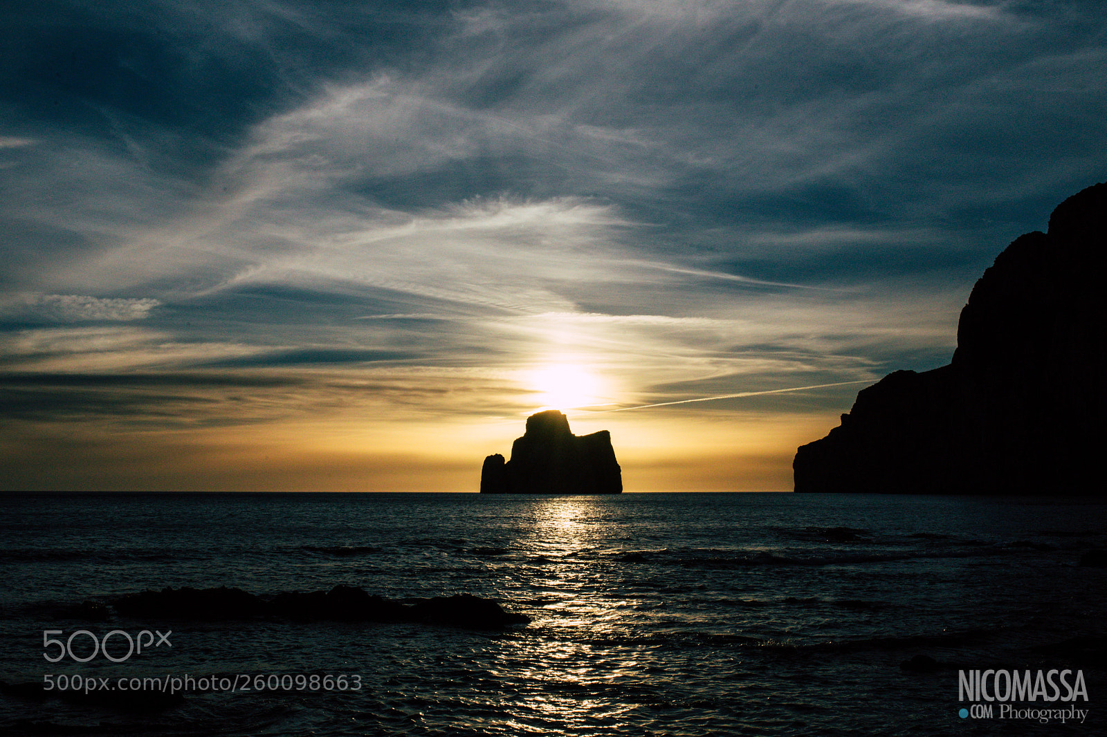 Canon EOS 6D sample photo. Pan di zucchero photography