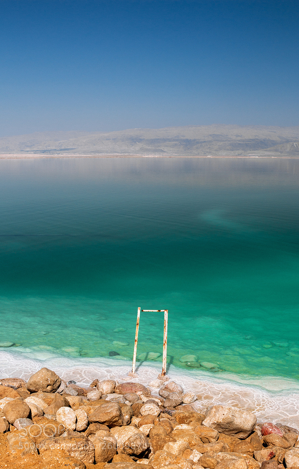 Canon EOS 700D (EOS Rebel T5i / EOS Kiss X7i) sample photo. Dead sea photography