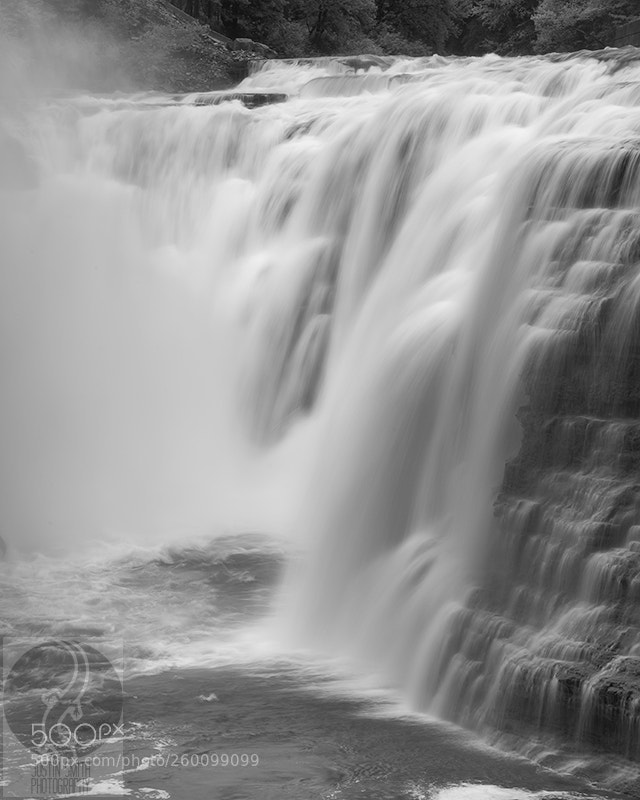 Nikon D800 sample photo. Letchworth dreams photography