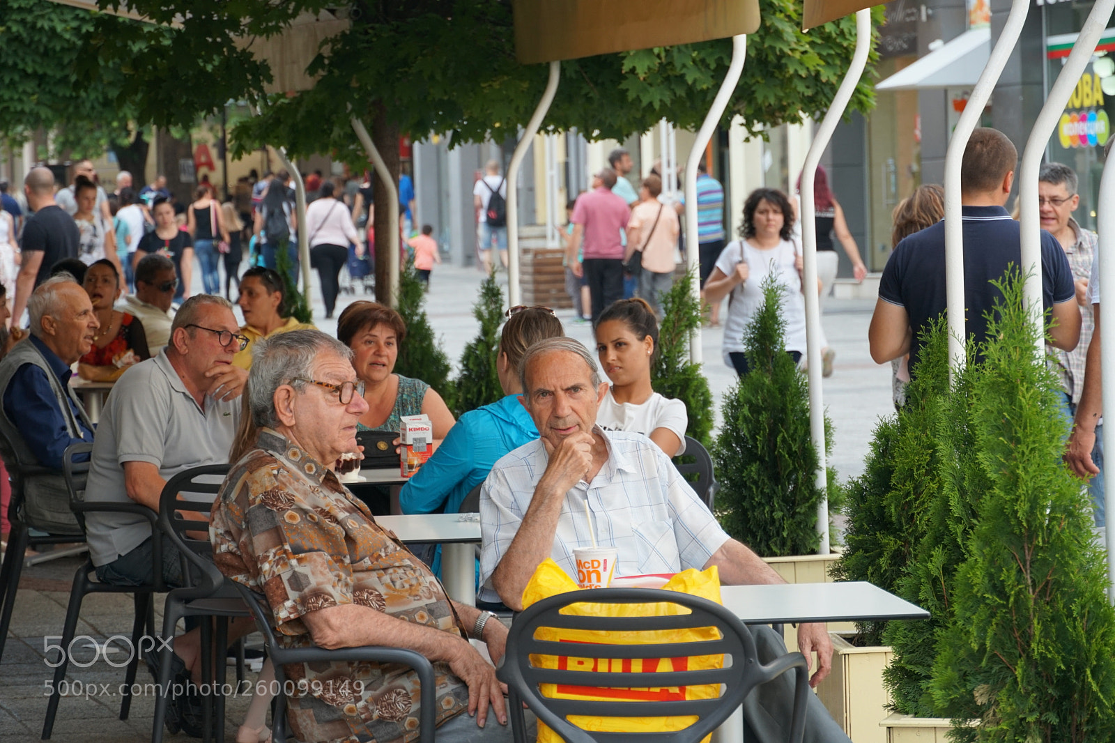 Sony a6300 sample photo. Plovdiv dsc photography