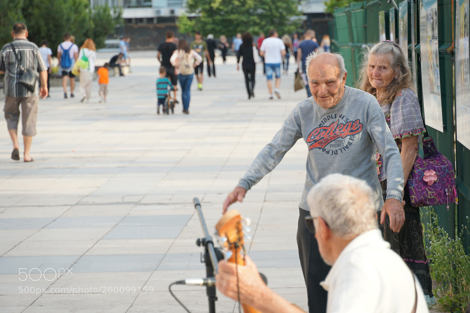 Sony a6300 sample photo. Plovdiv dsc photography