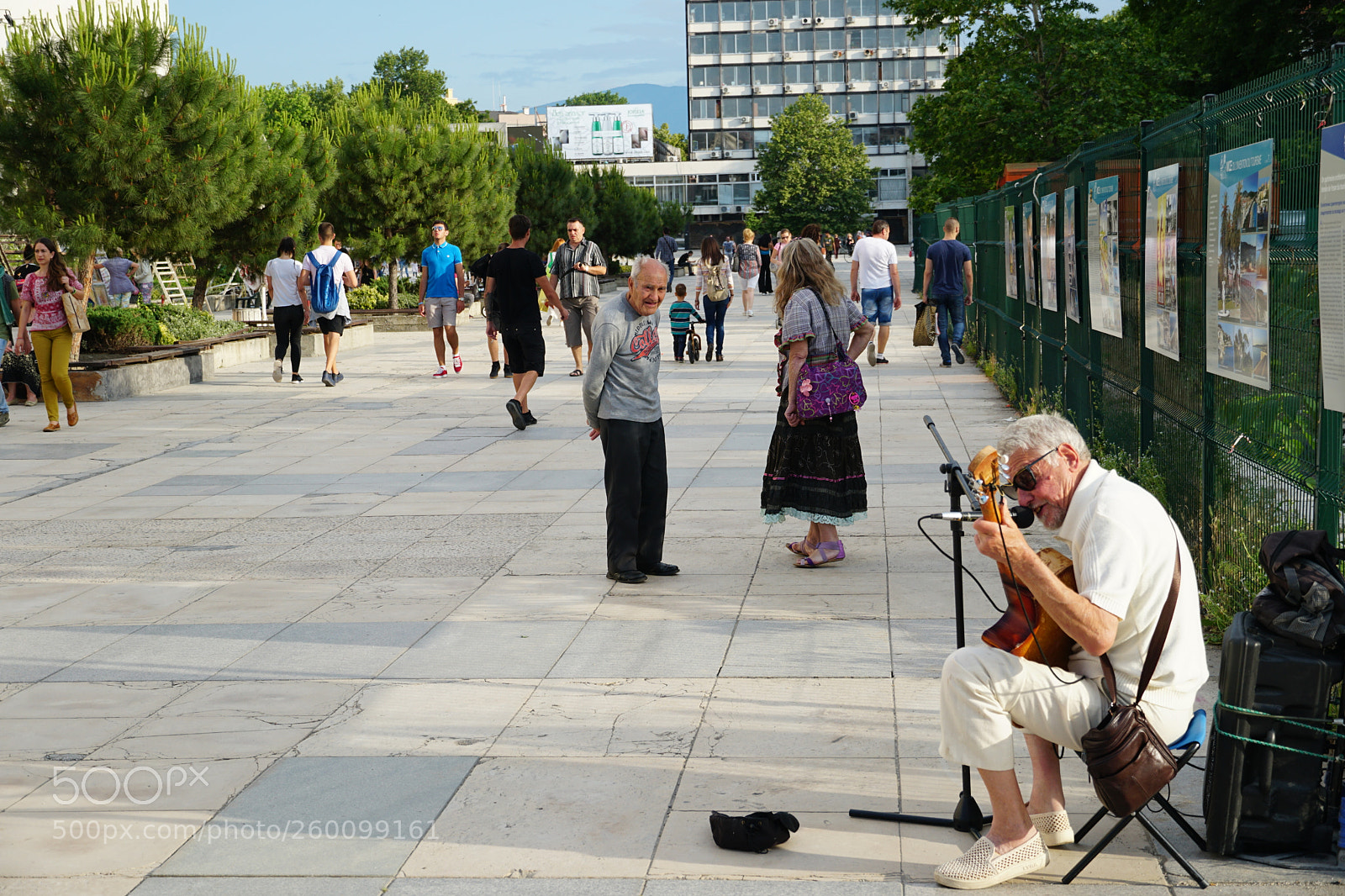 Sony a6300 sample photo. Plovdiv dsc photography