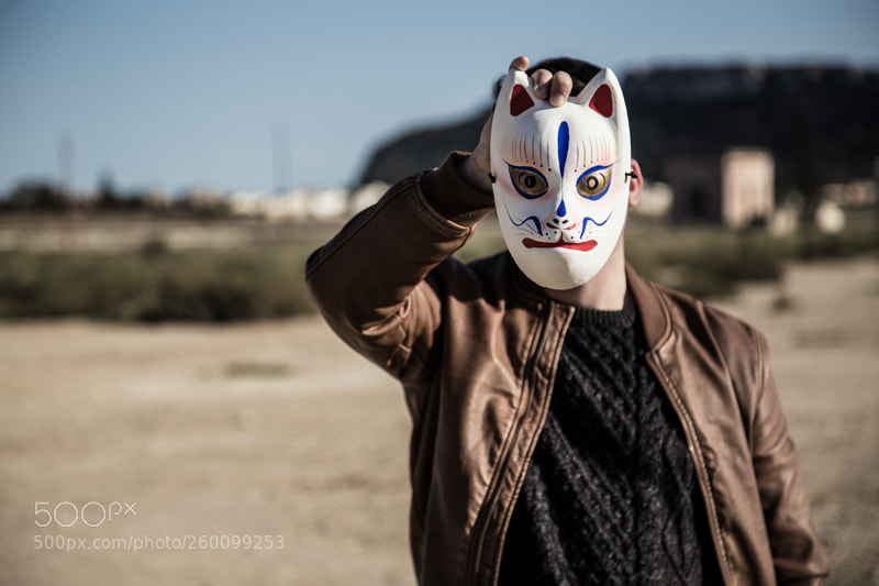 Canon EOS 6D sample photo. Marjani photography