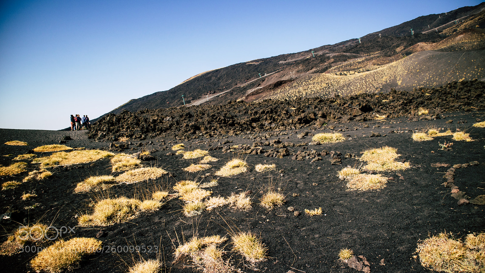 Canon EOS M3 sample photo. Etna photography