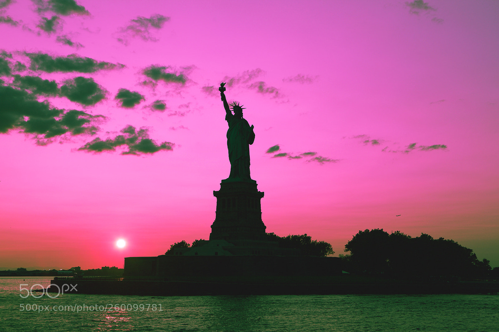 Canon EOS 5D Mark II sample photo. New york in color photography